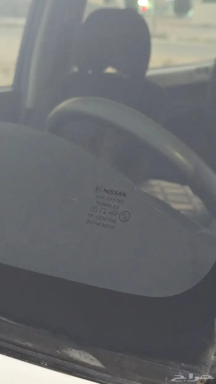 نيسان باترول 2011 مكينه 4500 محول سوبر سفاري 23