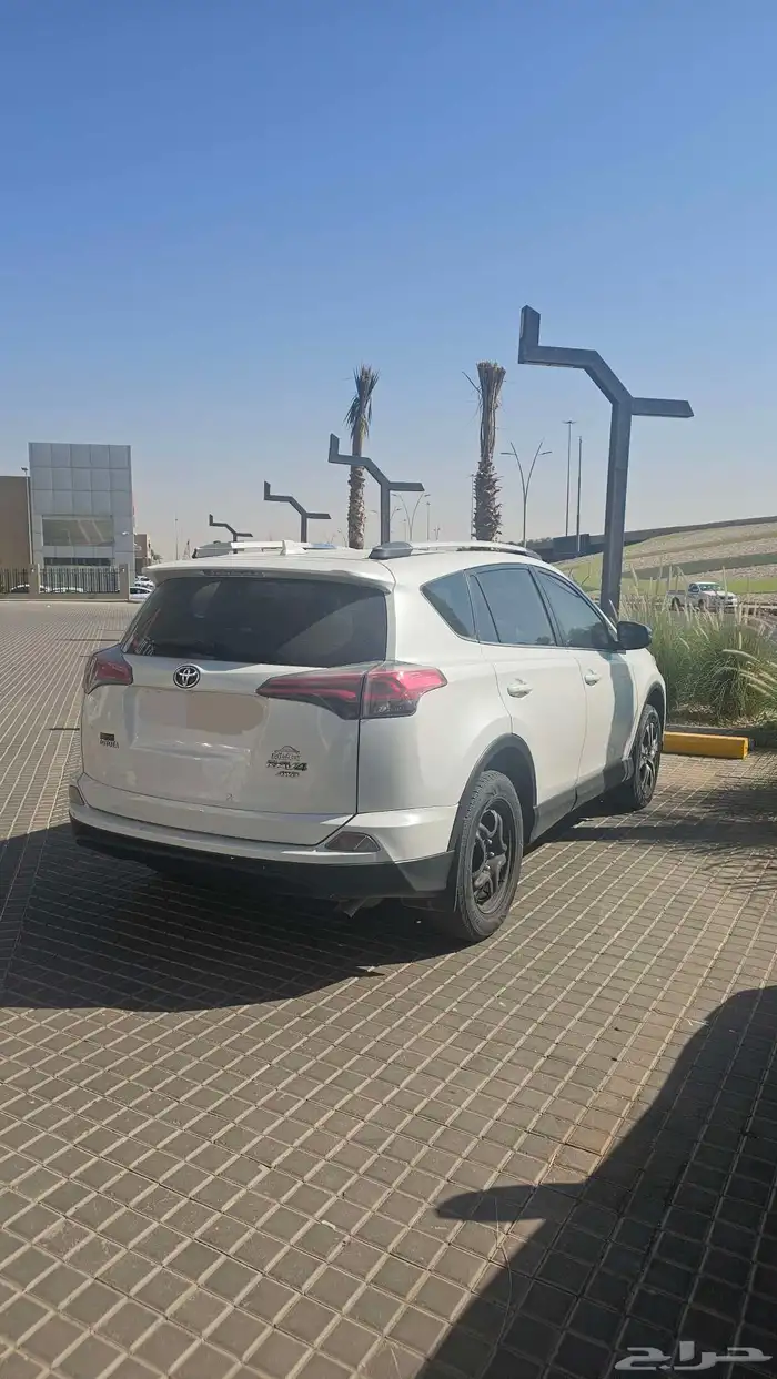 راف فور 2016 ستاندر 3