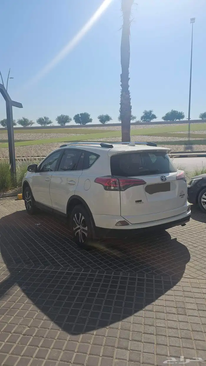 راف فور 2016 ستاندر 2