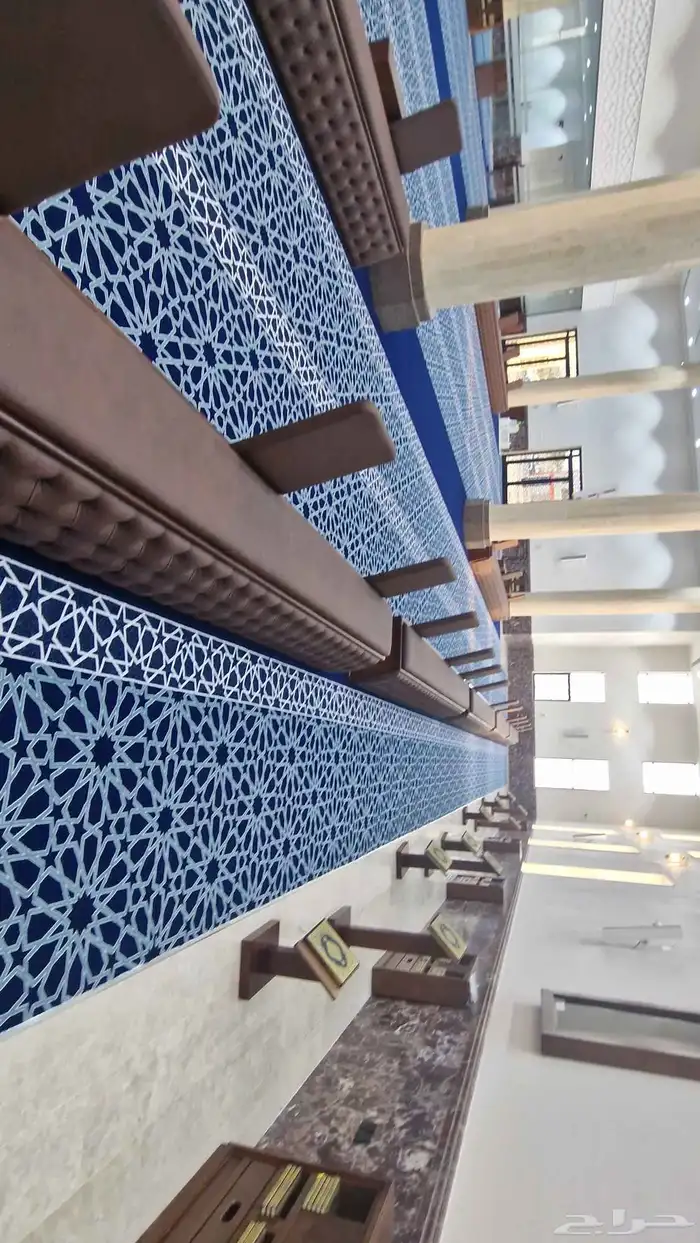 مركب موكيت سجاد مساجد وملاعب وبلاط موكيت مكتبي 4