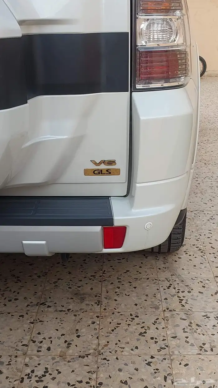 باجيرو 2020 للبيع 1