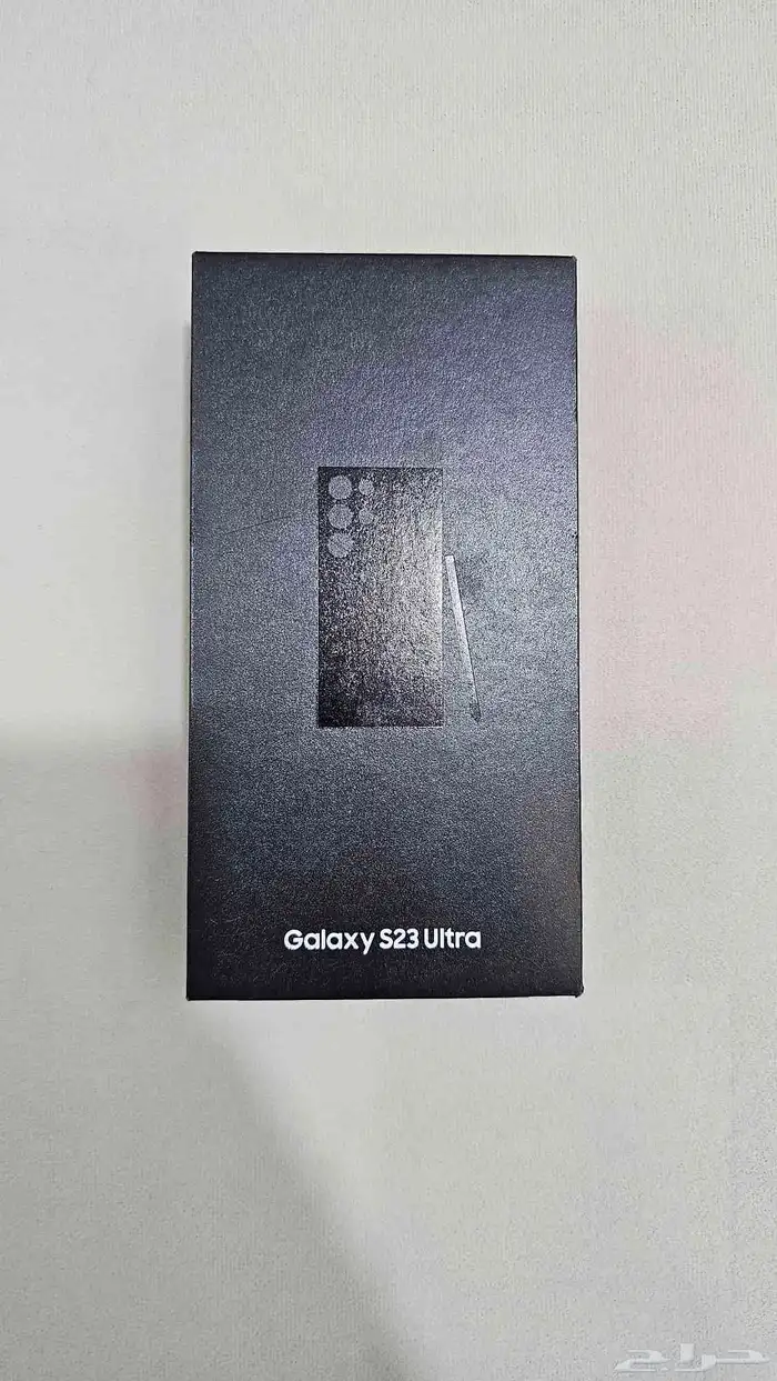 جوال جالكسي S23 الترا 5