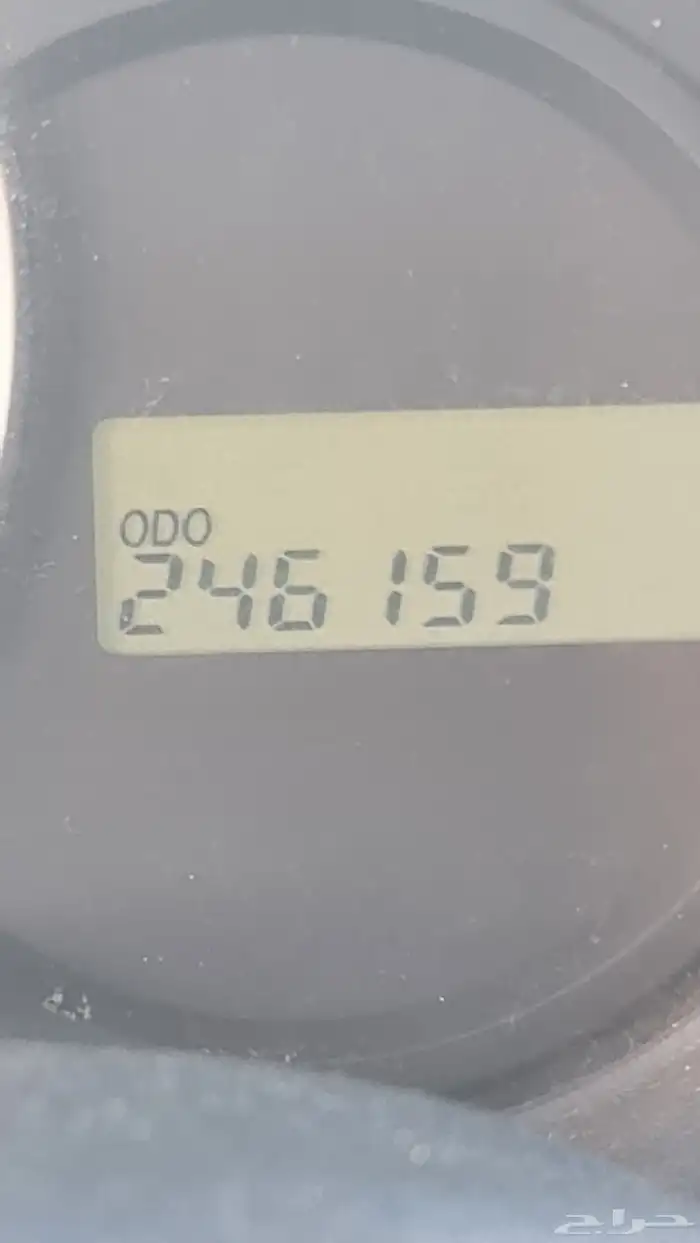 مازدا 2 موديل 2011 سعر ممتاز 3