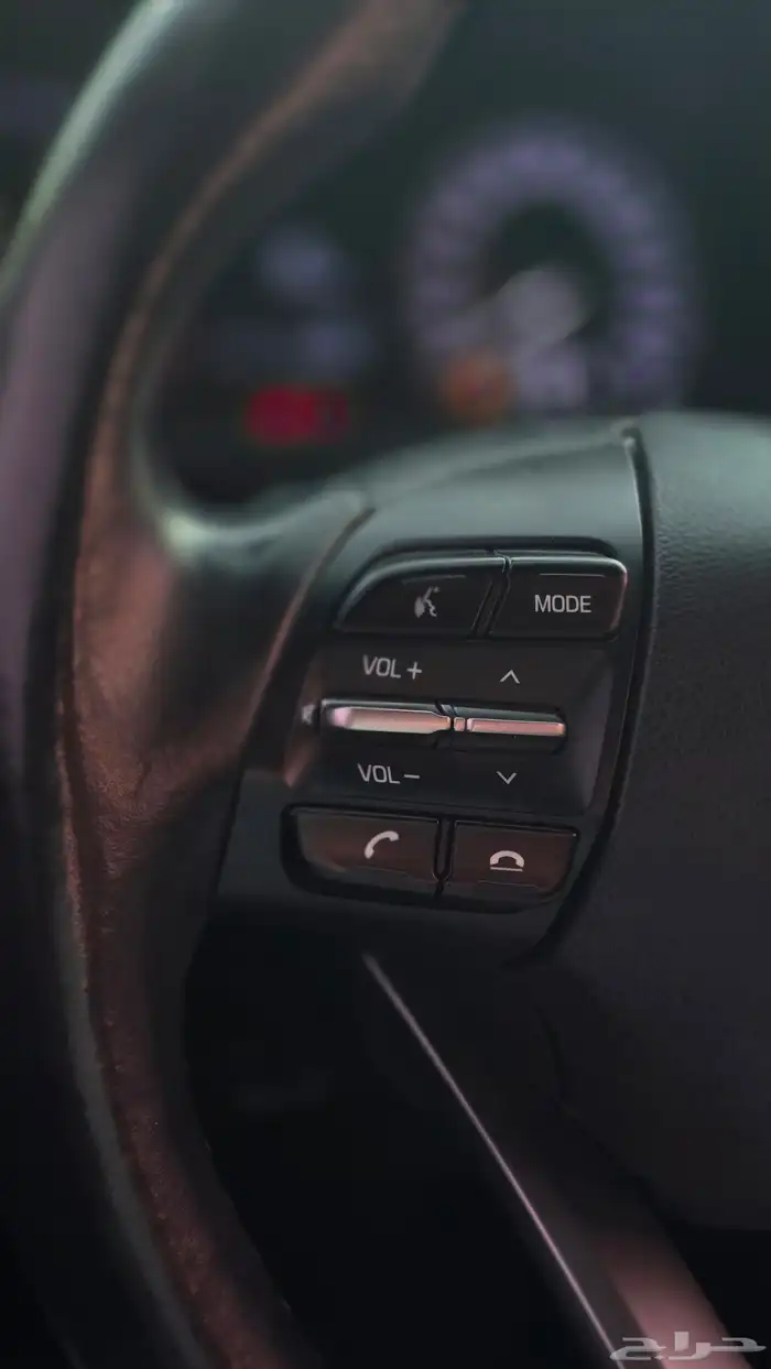 هونداي إلنترا 2020 وارد كوريا 9