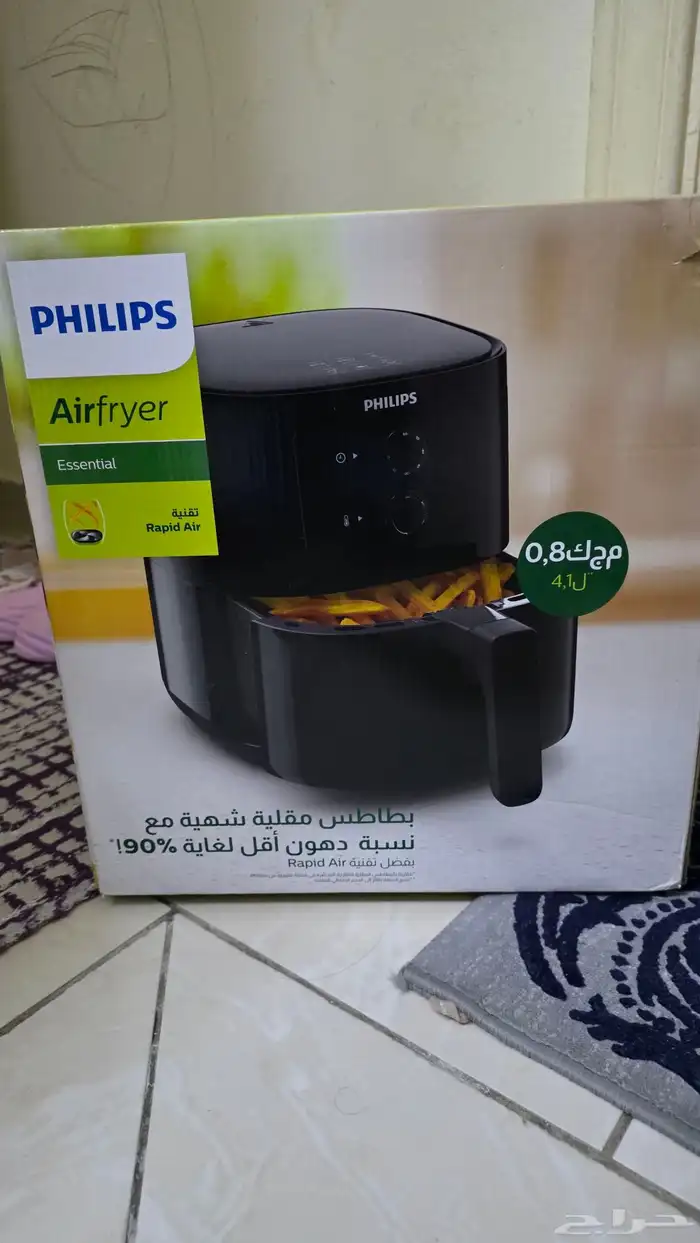 اير فراير فيلبس . 0