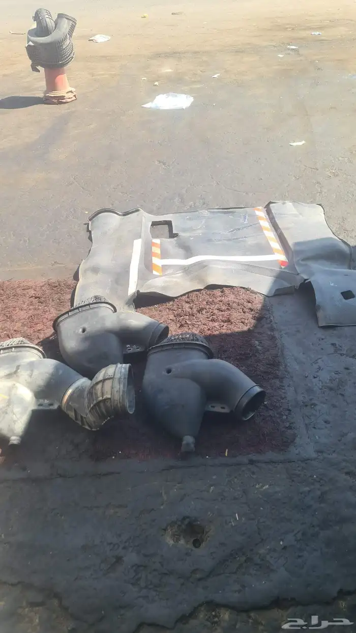 فرشة ارضية اكتروس وسط 1