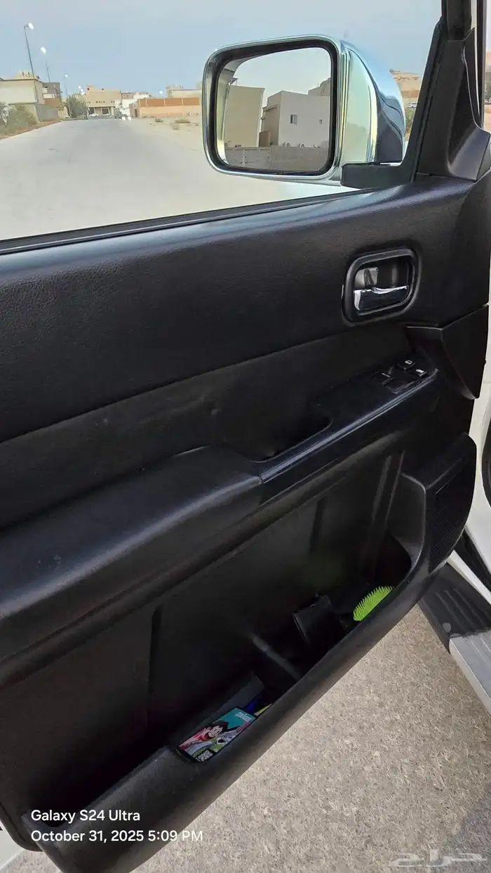 نيسان باترول 2011 مكينه 4500 محول سوبر سفاري 10