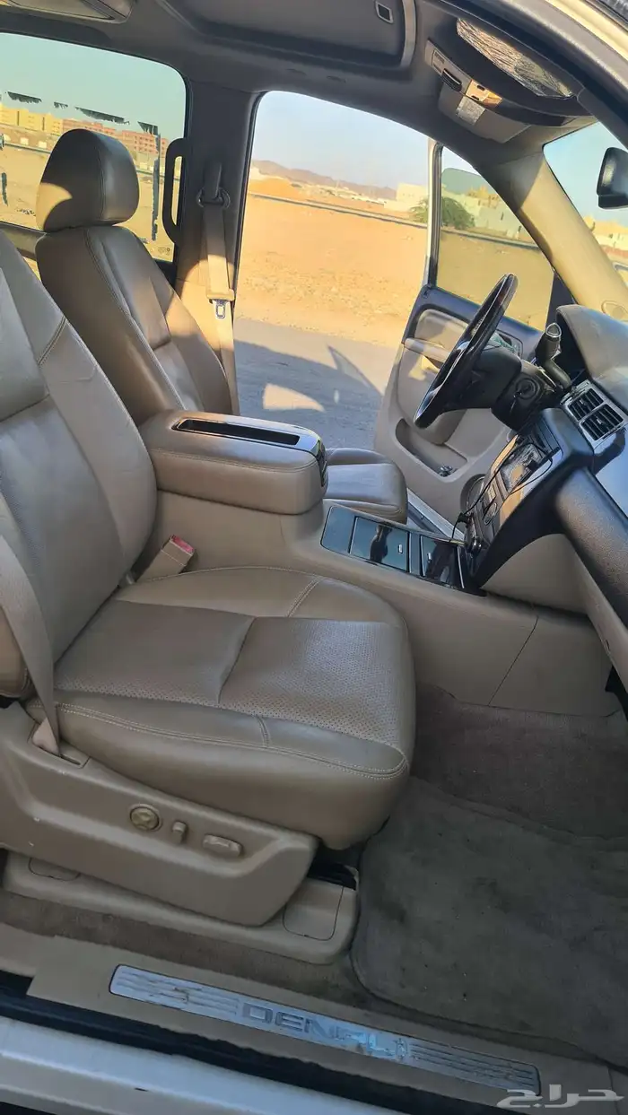 للبيع جمس يوكن دينالي قصير 11