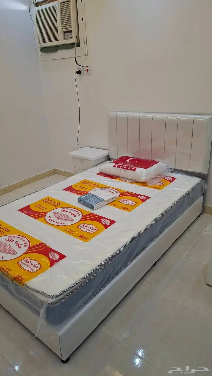 عرض خاص ع السراير النفر ونص 1