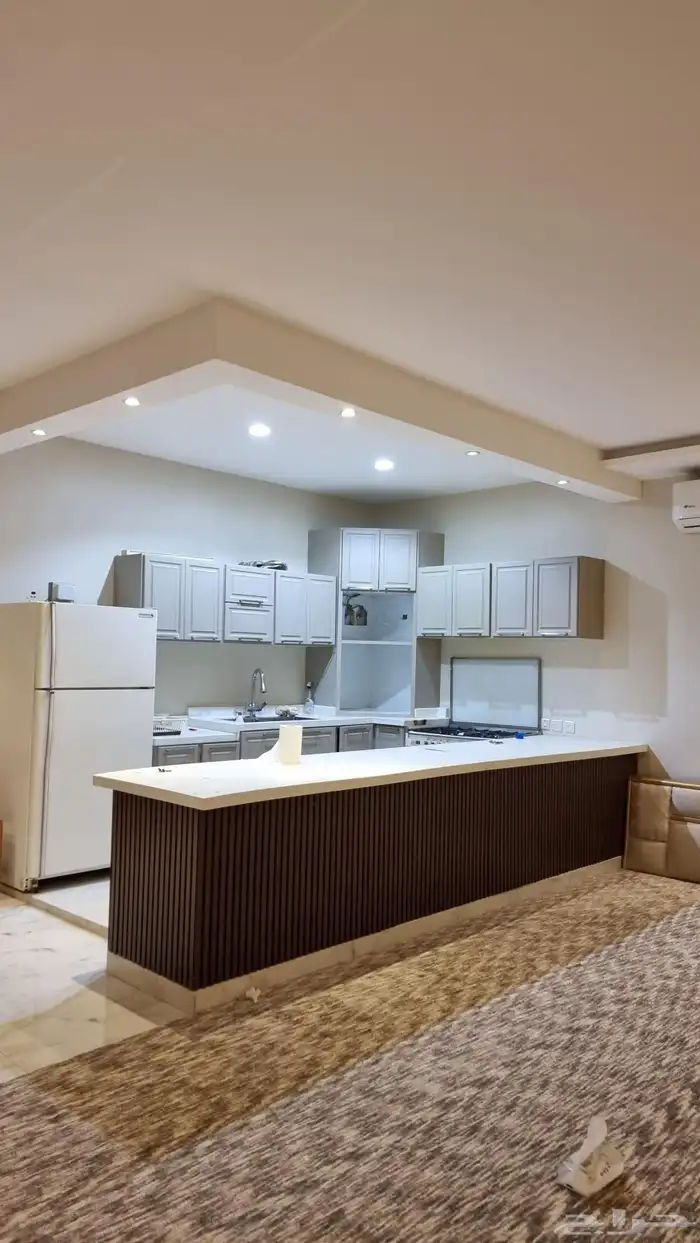 استراحه للأجار ضاحية نمار 7