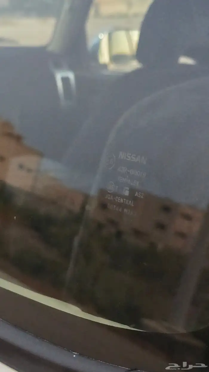 نيسان باترول 2011 مكينه 4500 محول سوبر سفاري 25