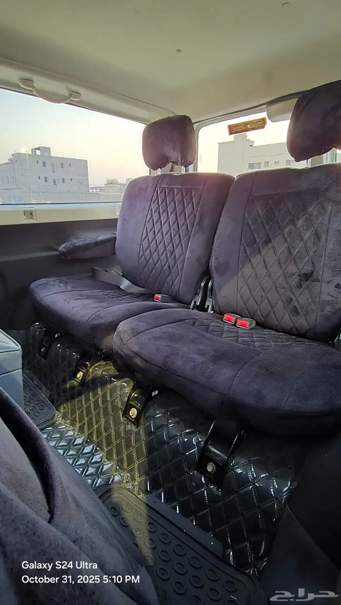 نيسان باترول 2011 مكينه 4500 محول سوبر سفاري 13