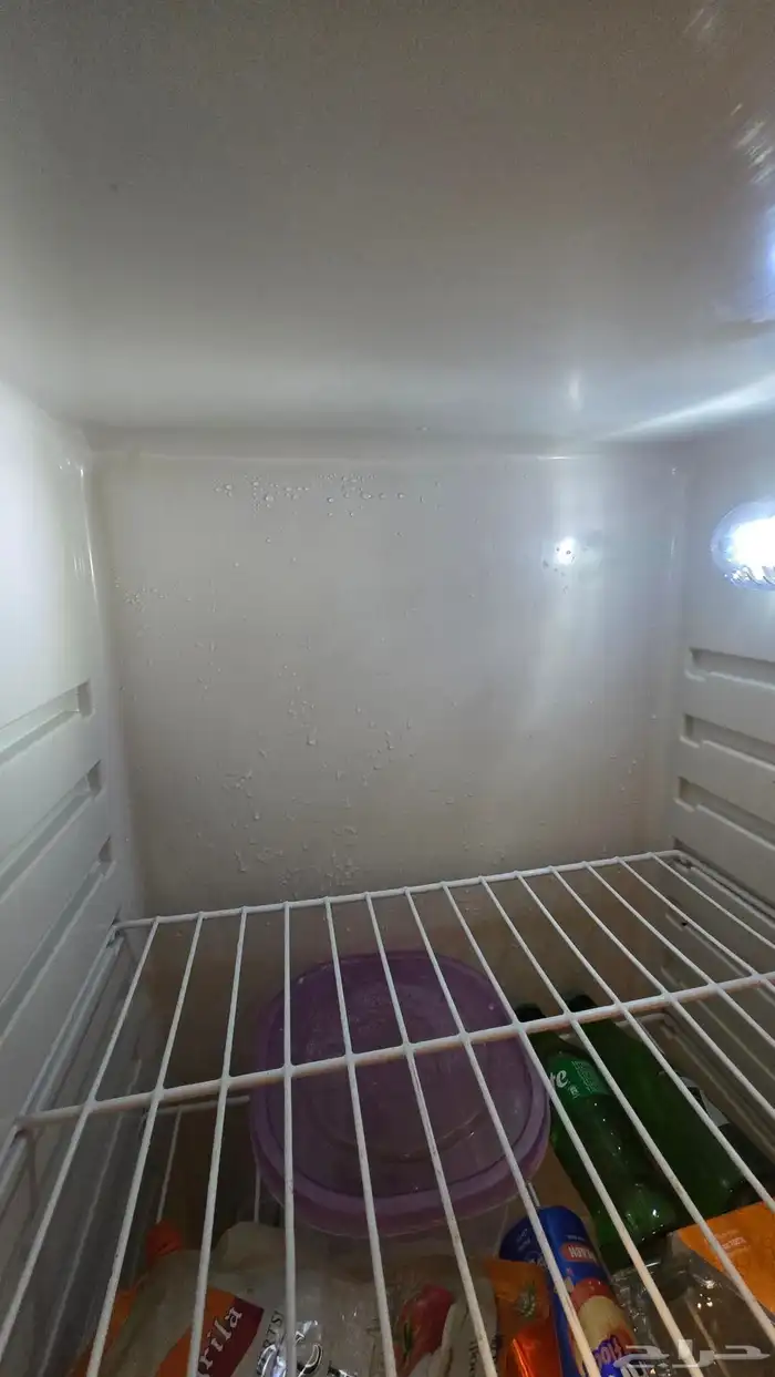 ثلاجة متوسطة الحجم للبيع 4