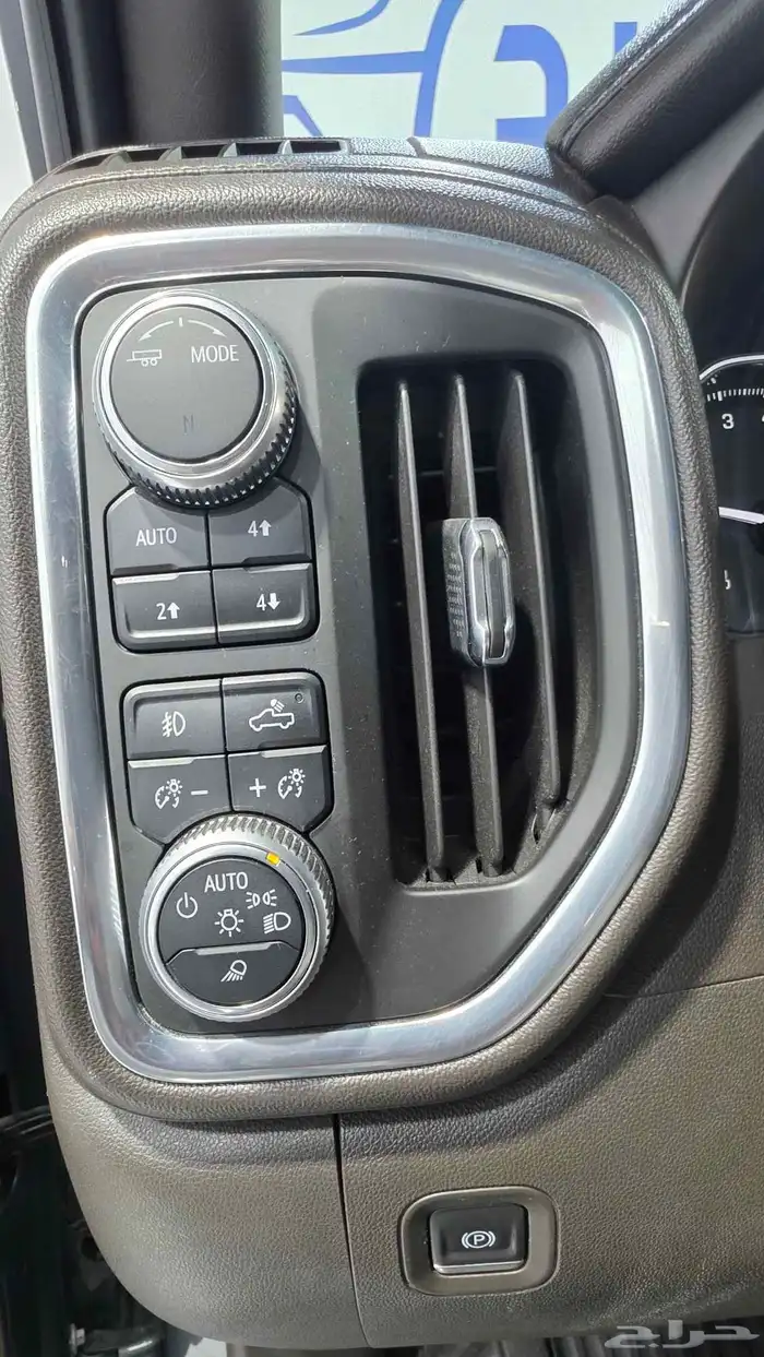 سييرا اليفيشن غمارتين 2020 18