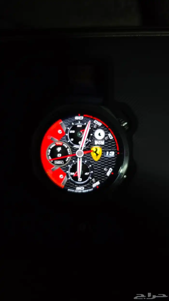 ساعه هواوي GT5 8