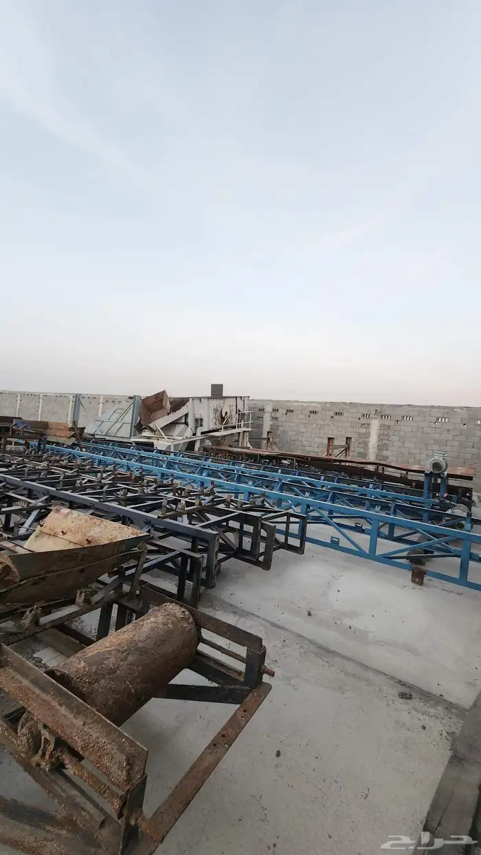 بيع غربال كهربائي لنهل الرمال 6