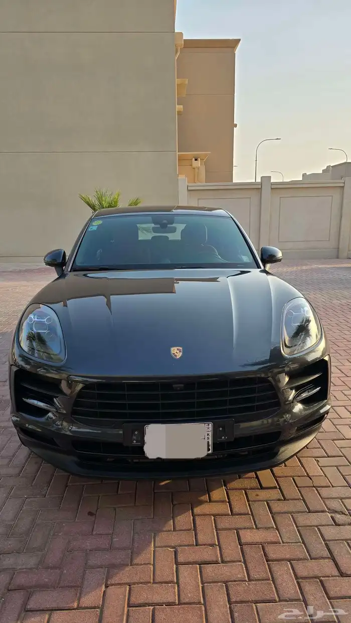 بورش مكان 2019 0