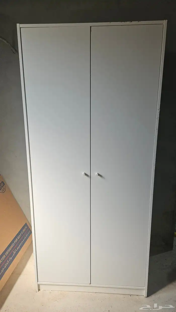 دولاب ملابس ايكيا 0