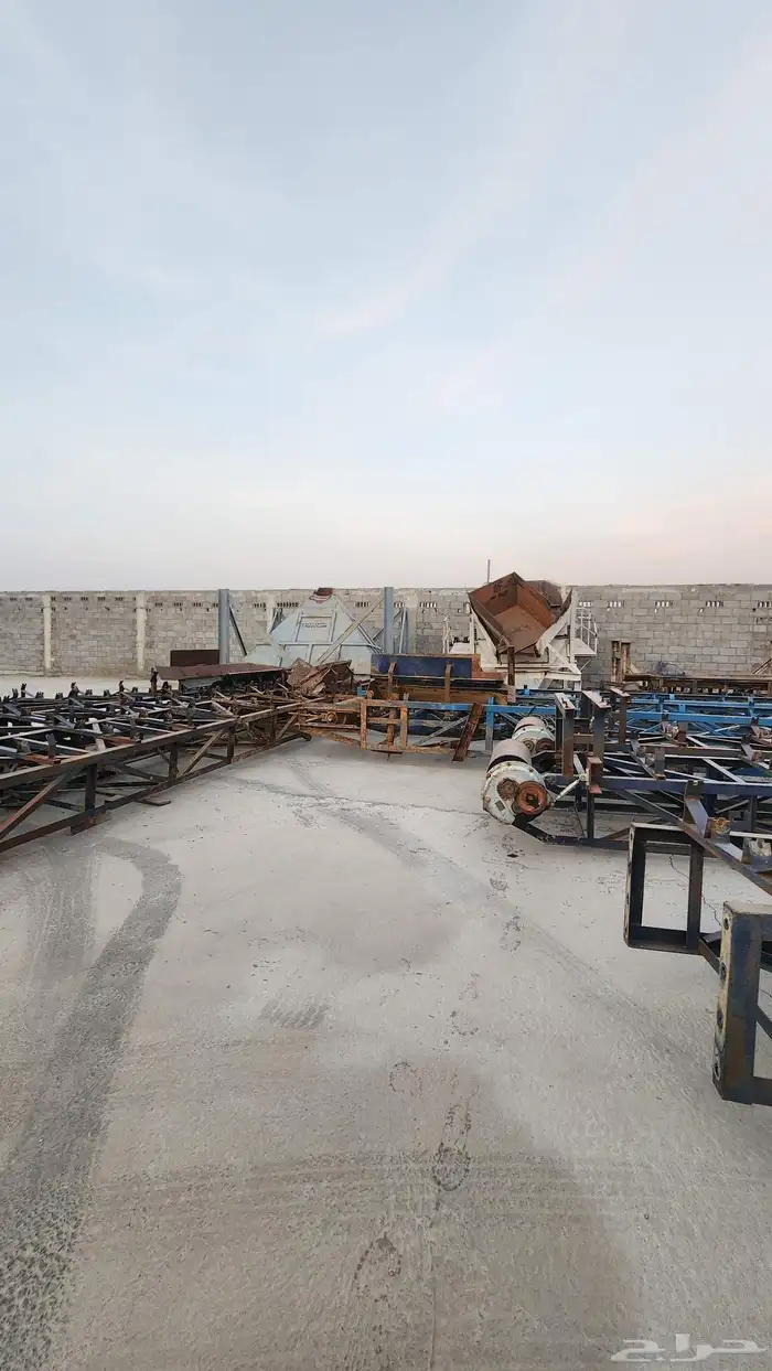 بيع غربال كهربائي لنهل الرمال 4