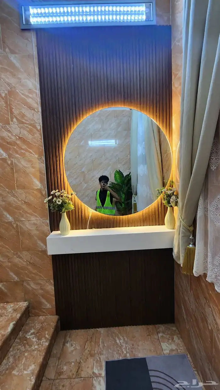 ديكورات _دهانات جيزان 4