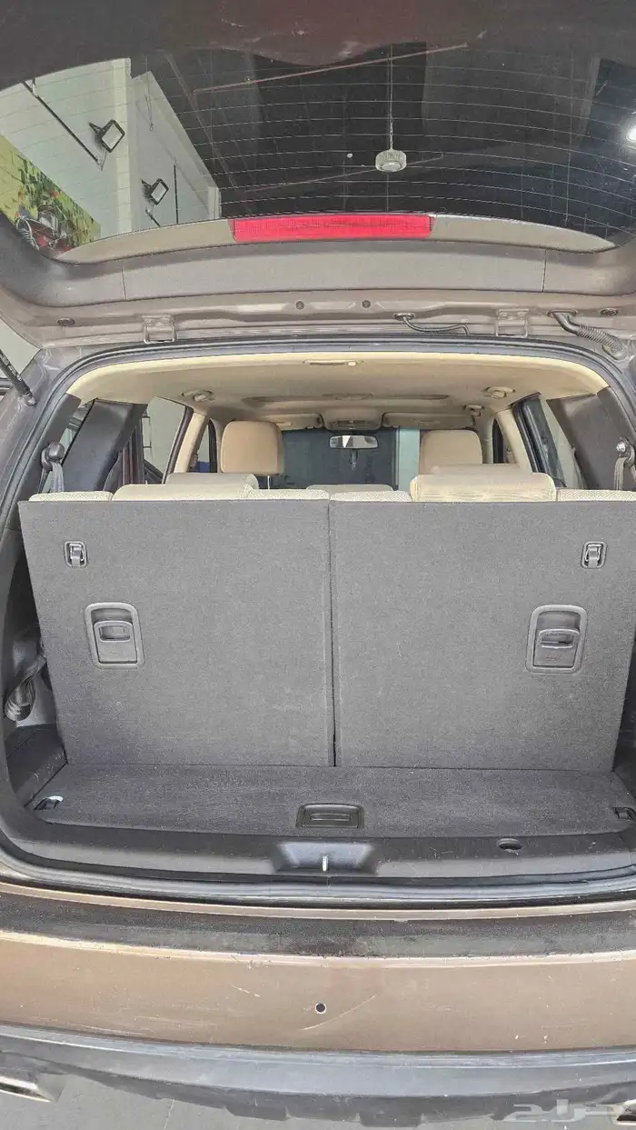 سنتافي 2012. 4سلندر فل بصمه وكاله 11