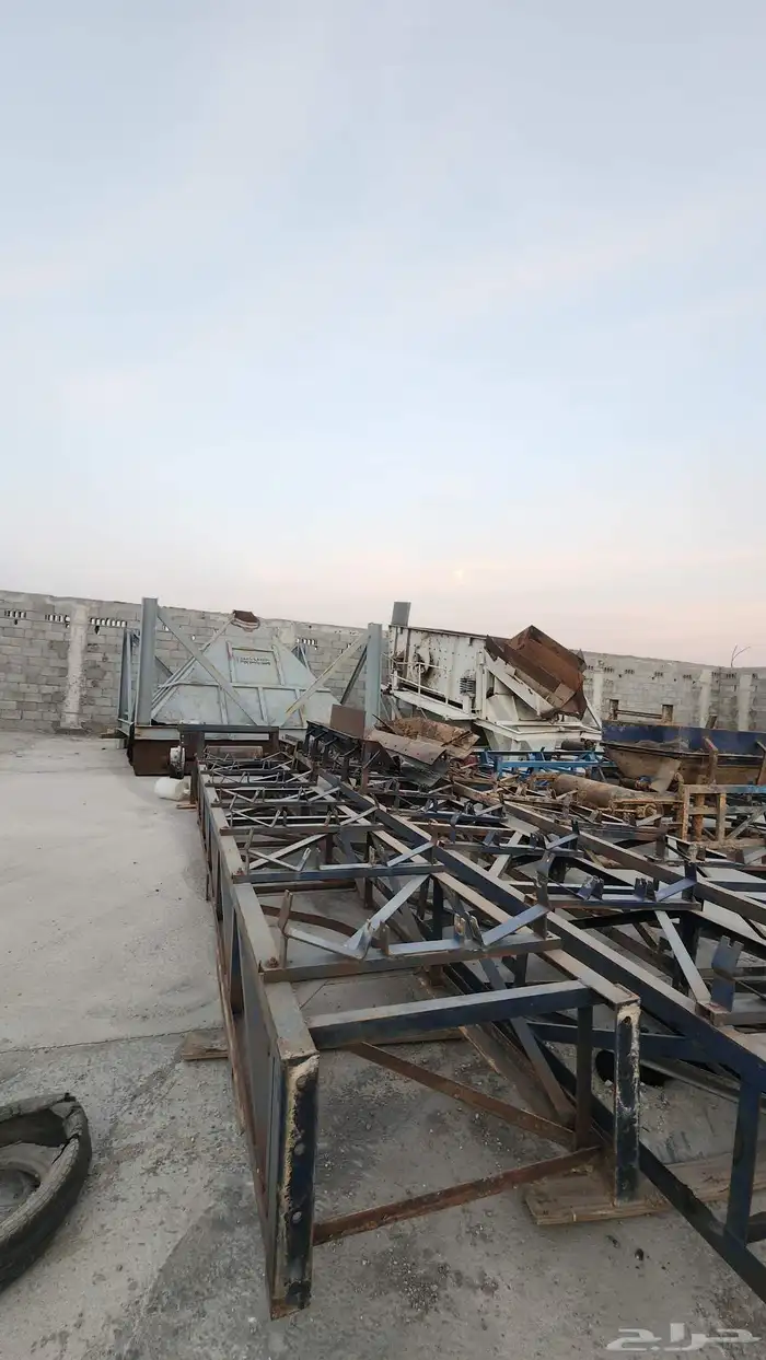 بيع غربال كهربائي لنهل الرمال 3