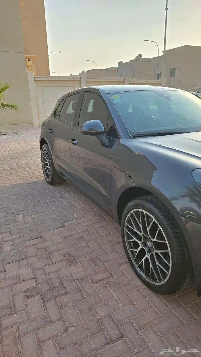 بورش مكان 2019 1