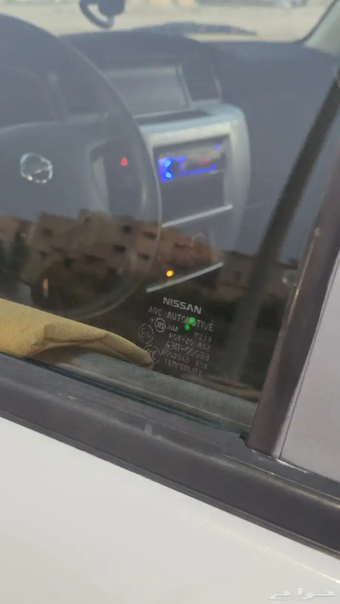 نيسان باترول 2011 مكينه 4500 محول سوبر سفاري 24