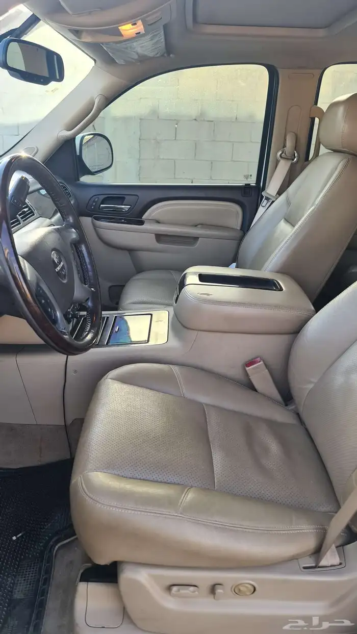 للبيع جمس يوكن دينالي قصير 7