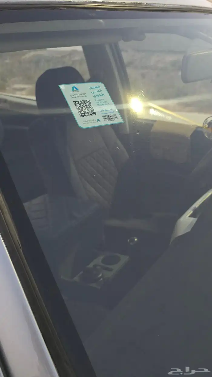 نيسان باترول 2011 مكينه 4500 محول سوبر سفاري 27