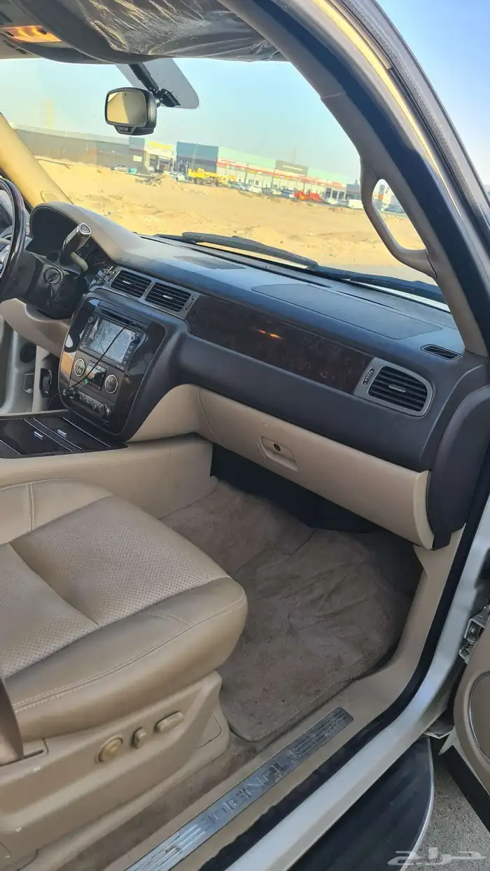 للبيع جمس يوكن دينالي قصير 10