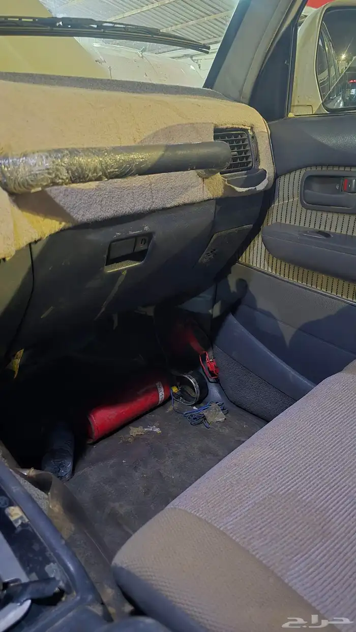 للبيع vxr 94 17