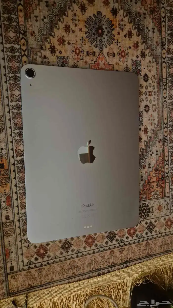 iPad Air 1