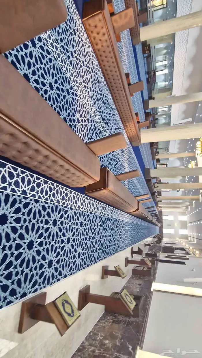 مركب موكيت سجاد مساجد وملاعب وبلاط موكيت مكتبي 5