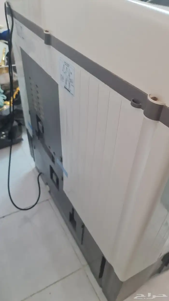 غساله حوضين 6