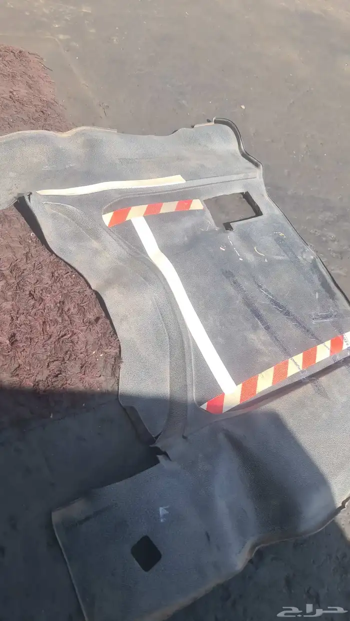 فرشة ارضية اكتروس وسط 8