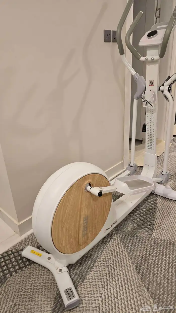 جهاز المشي دراجة رياضة سير 1