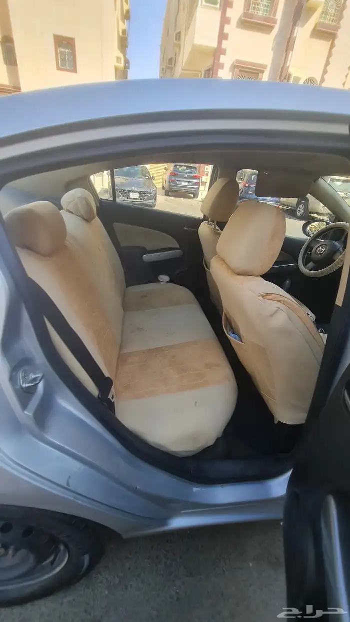 مازدا 2 موديل 2011 سعر ممتاز 2