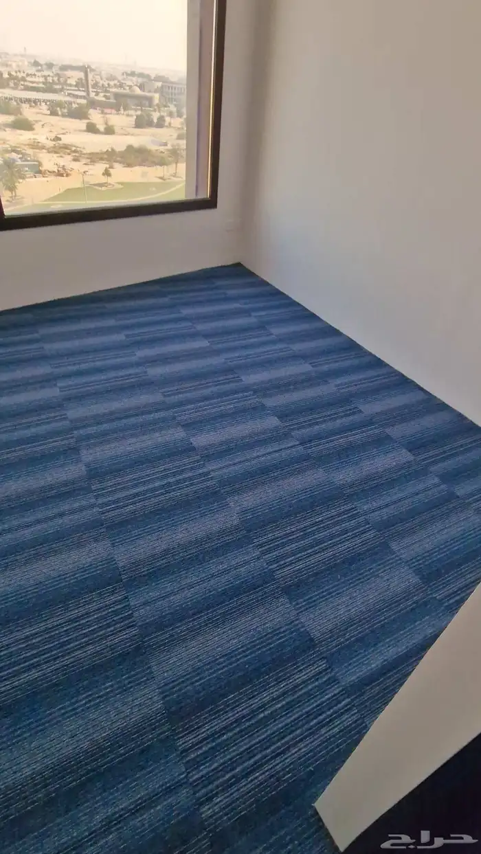 مركب موكيت سجاد مساجد وملاعب وبلاط موكيت مكتبي 9