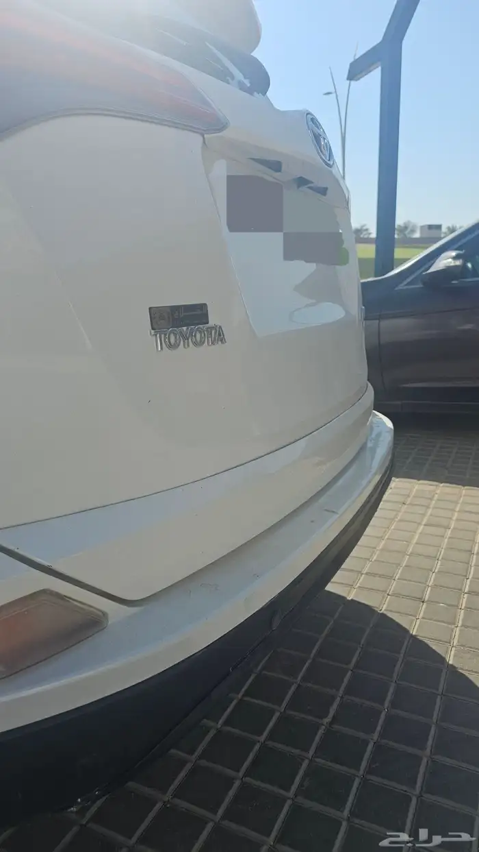 راف فور 2016 ستاندر 6