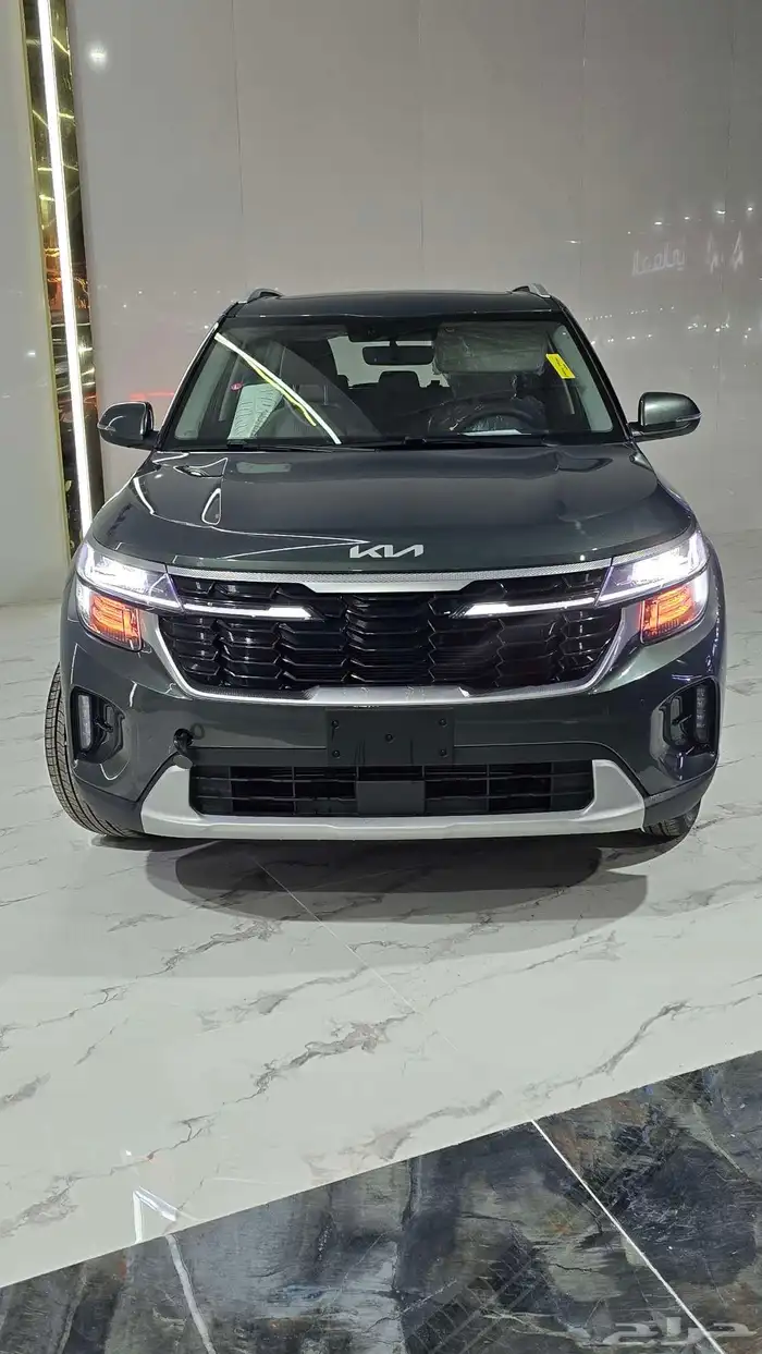 كيا سيلتوس الفل الكامل م2026 سعر حصري لعملائنا 0