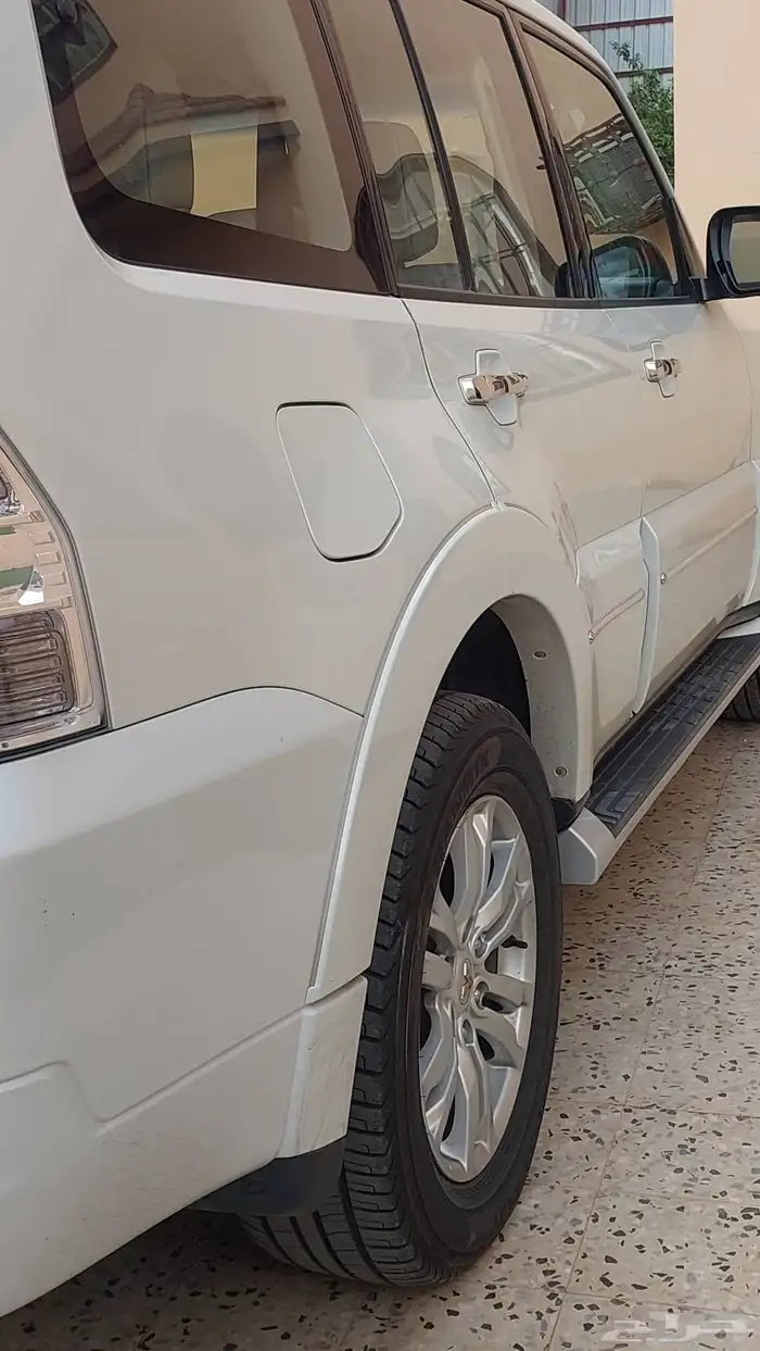 باجيرو 2020 للبيع 0