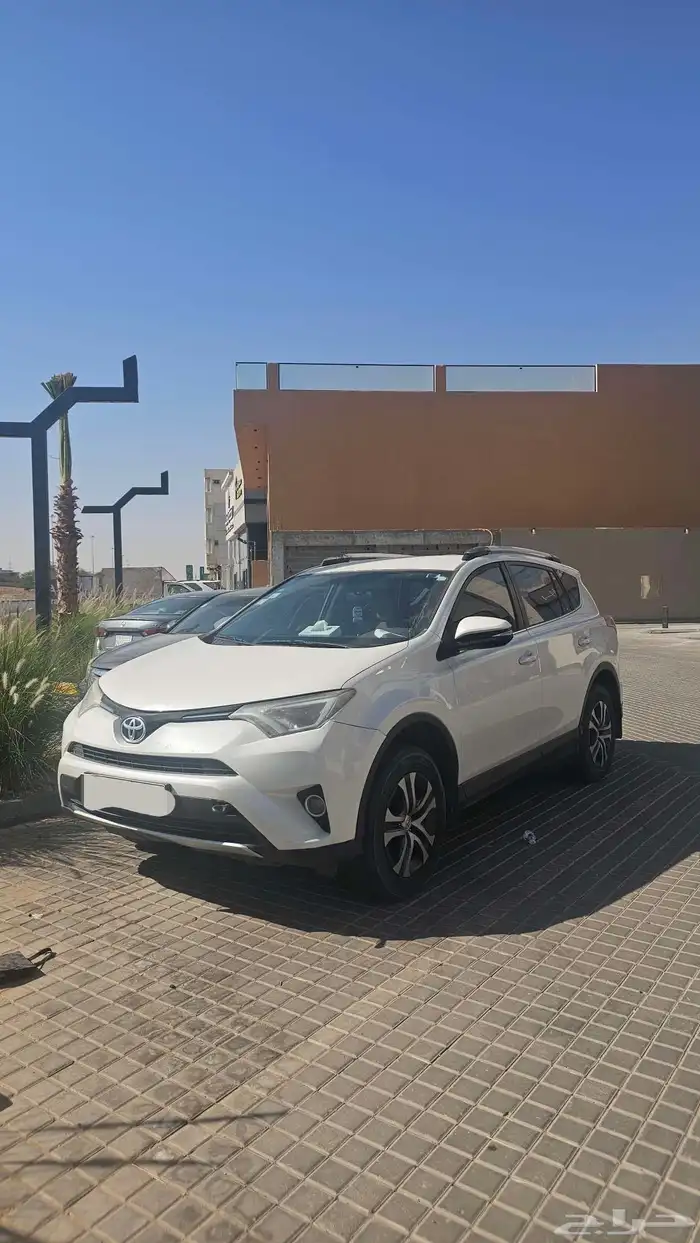 راف فور 2016 ستاندر 0