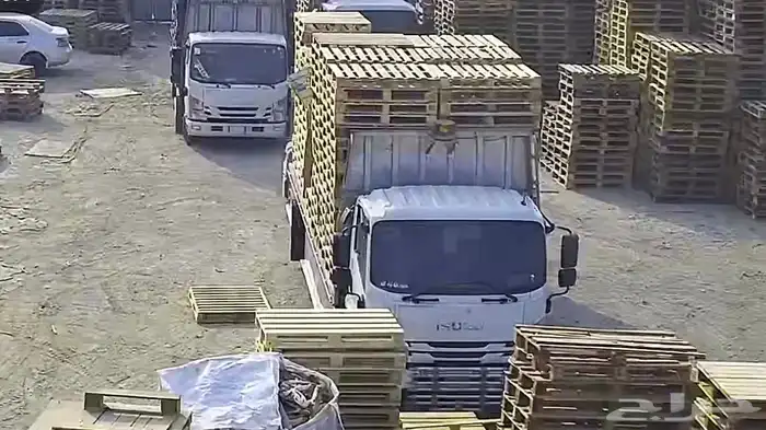 طبليات خشبية 2