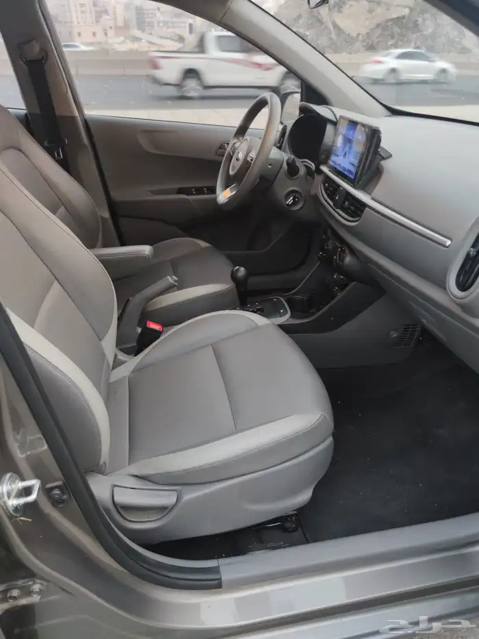 كيا مورينق (بيكانتو) 2021 4