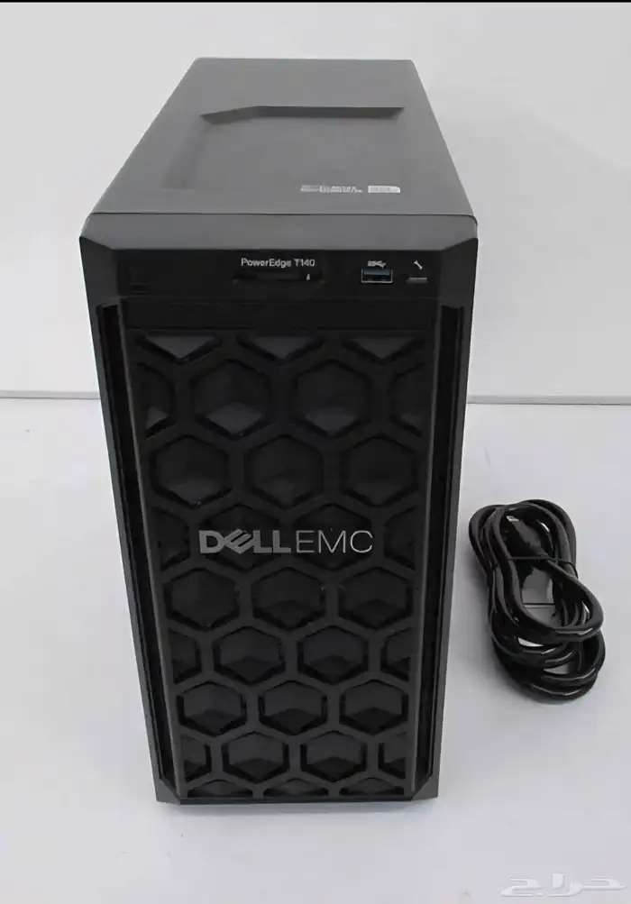 server dell t140 0