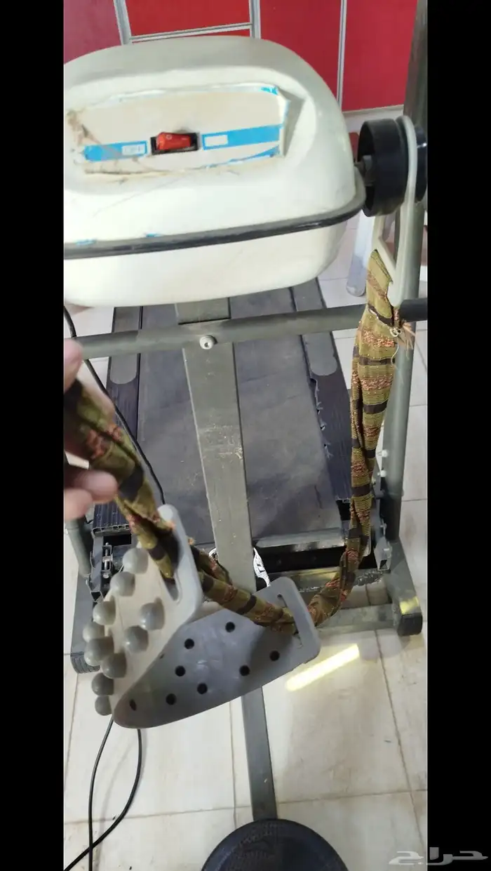 سير تمارين للبيع 1