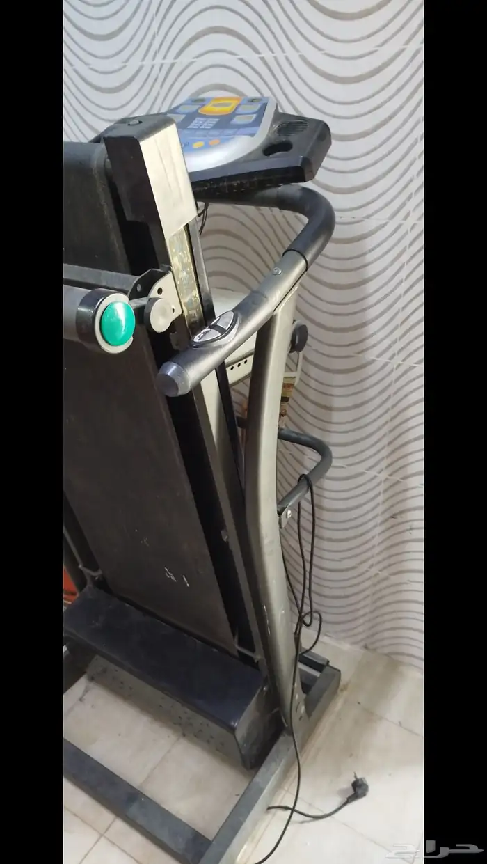 سير تمارين للبيع 2