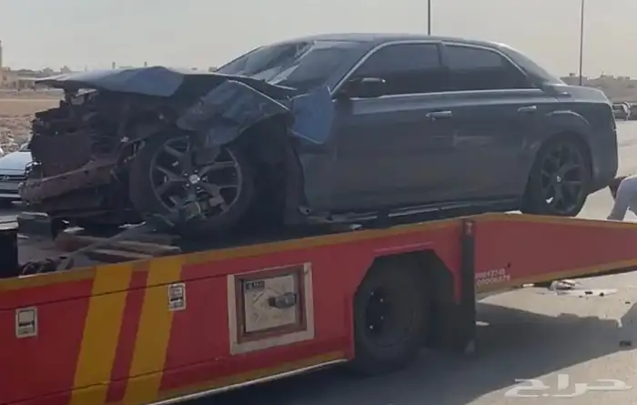 كرايزلر موديل 2011 قطع تشليح 0