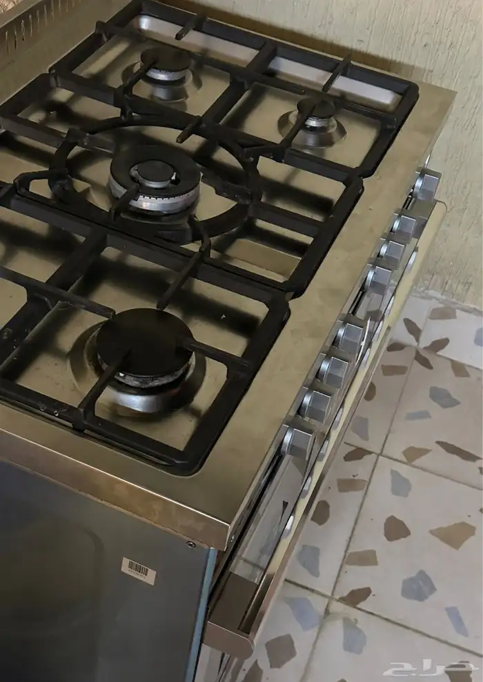 فرن إيطالي استخدام بسيط 0